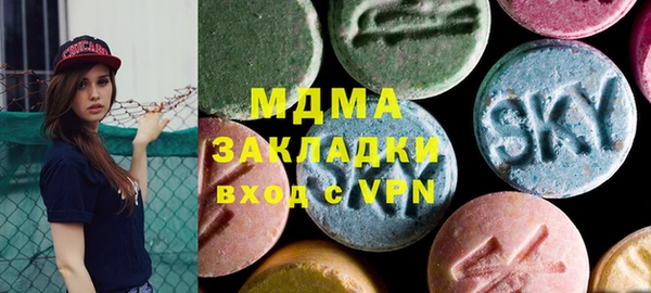 стаф Корсаков