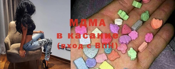 стаф Корсаков